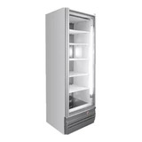 Freezer Exhibidor Vertical Fam 420bt Baja Temperatura -18ºc