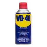 Spray Wd40 Multiusos Desengripa Lubrifica 300ml Tradicional