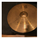 Platillo Crash Sabian B8 16''/41cm