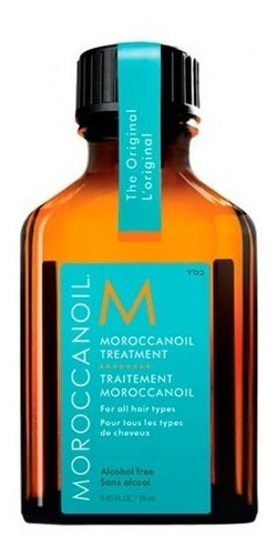 Moroccanoil Tratamiento Reparación 25 Ml