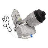 Radiador De Aceite Completo Ford Ranger 2.2 3.2