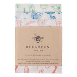 Beegreen Wraps Ecológicos X3 Unidades