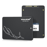 Disco Duro Estado Solido Ssd 480gb Sata 3 6gb/s Color Negro