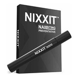 Aceites Y Cremas Para Cut Nixxit Nail Biting Treatment For A