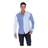 Camisa Porto Blanco E 2133