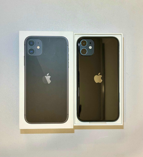 iPhone 11 128 Gb