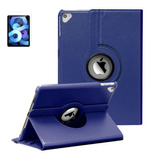 Funda 360º Compatible Con iPad A1566/67 A1673/74/75 + Vidrio