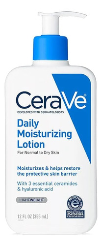 Hidratante Corporal Cerave Creme