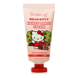 Crema De Manos Hello Kitty Apple Blossom Handy Dandy Cream