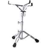 Soporte De Redoblante Pata Doble Pearl Unilock Tilter S-830