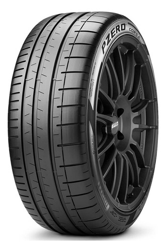 Llanta Pirelli 255/35zr20 Pzero Corsa Pzc4 93y N0