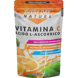 Colágeno 1kg + Vitamina C 1kg. 