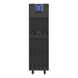 Ups 6000 Va Online Apc Srv6ki Smart 6kvi 230v 2 Años Gtia