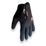 Guantes Winsgloves Moto Neopren Antideslizante Frio Invierno