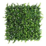 Jardin Vertical Artificial Muro Verde Bianca 25x25