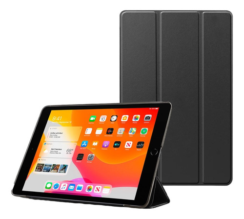 Capinha Smart Case Para iPad 7º 8º 9º Geração 10.2