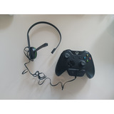 Headset Xbox One Original 