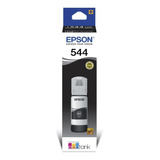 Tinta Epson T544120-al Original Black