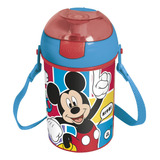 Cantimplora 450ml Pop up Disney Marvel Importada Stor