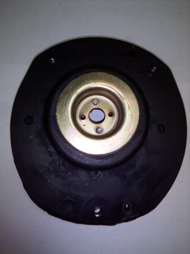 Base Amortiguador Peugeot 206/207 ( Delantera ) Rh, Lh  Foto 3