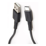 Cable Cargador De Datos Usb Tipo A To Usb Tipo C