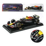 Bburago 1:24 Redbull F1 Rb19 #1 Max Verstappen Formula 1