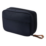 Hekyip Bolsa De Belleza Rectangular, Pequena Bolsa De Maquil