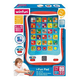  Tablet Didactica Interactiva Musical Para Niños