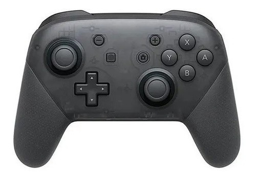 Control Inalambrico Pro Para Nintendo Switch