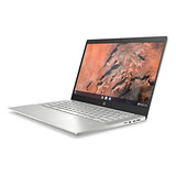 Laptop Hp Chromebook 14 Athlon Silver 8gb Ram 64gb Ssd