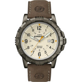 Timex Expedition Reloj De Cuarzo Para Hombre Esfera Analógic