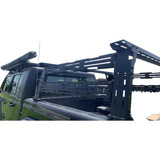 Roll Bar Bed Rack De Carga Pick Up Ram 2009-2023 No Rambox