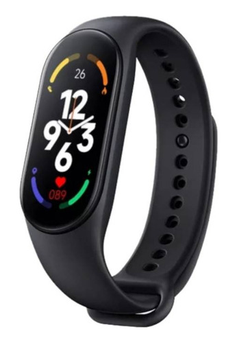 Smart Band M7 Reloj Monitor Cardiaco Deportes