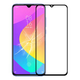 Lente Exterior Con Oca Para Xiaomi Mi Cc9