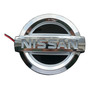 Emblema Ls De Chevrolet Tracker  Cromo 