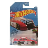 Hotwheels Dodge Charger Stock Car 