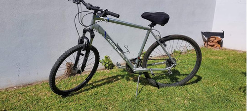 Bicicleta Diamond Back