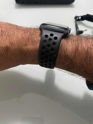 Relógio Watch Apple Nike - Séries 3 - 42mm