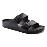 Sandalias Birkenstock Arizona Eva Full Black X Talles - Rex