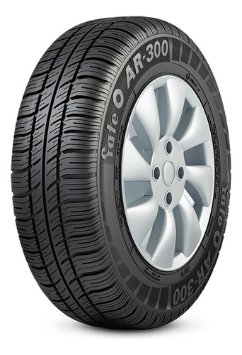 Neumático 195/70r14 Fate Ar-300 P 91 T