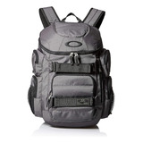 Mochila Oakley Enduro 2.0 30l Para Hombre, Hierro Forjado