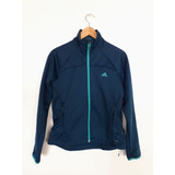 Campera adidas  Outdoor Mujer Talle M