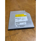 Drive Gravador Dvd E Cd-rw Notebook Ad-7560s Sony Sata