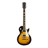 Guitarra Sx Les Paul Eg2k Tipo Standard C/ Funda