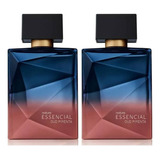 Essencial Oud Pimenta Masculino X 2 Natura