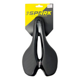  Sillin Para Bicicleta Spark Especial Cuerpo Ancho 155mm