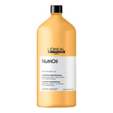 Shampoo De Nutrição Intensa Loreal Nutrifier 1,5 Litro
