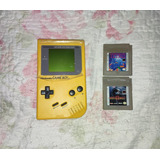 Nintendo Game Boy Color Standard Cor  Dandelion