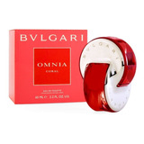 Perfume Bvlgari Omnia