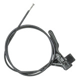 Cable Liberador Cofre Para Chevrolet Chevy Corsa 1994...2011